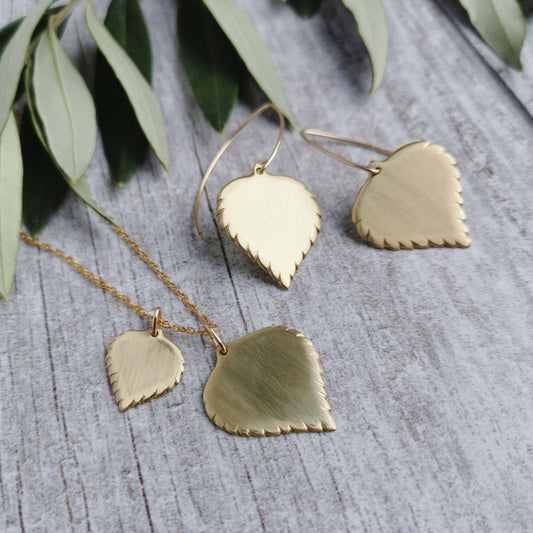 The Personal Meaning Behind the Birch Collection