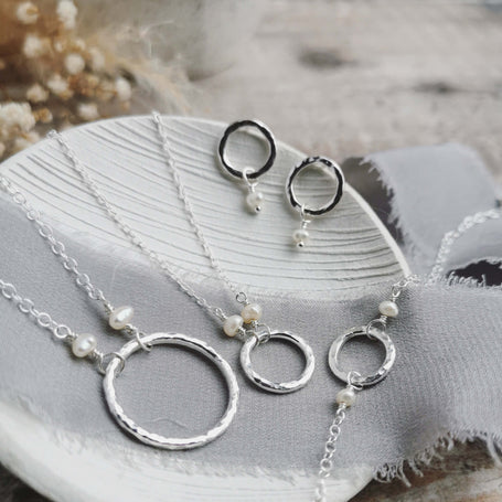 Orbit - Moving Through Life Cycles