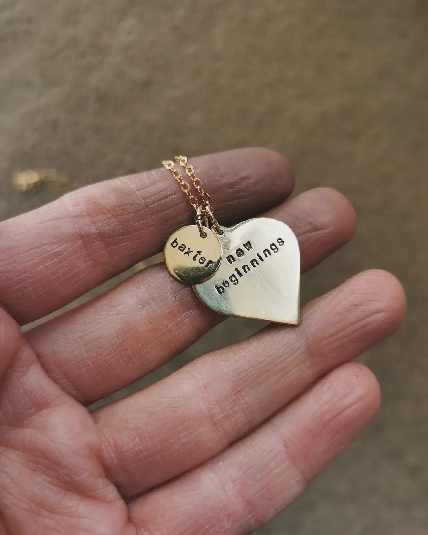 Personalised Gifts