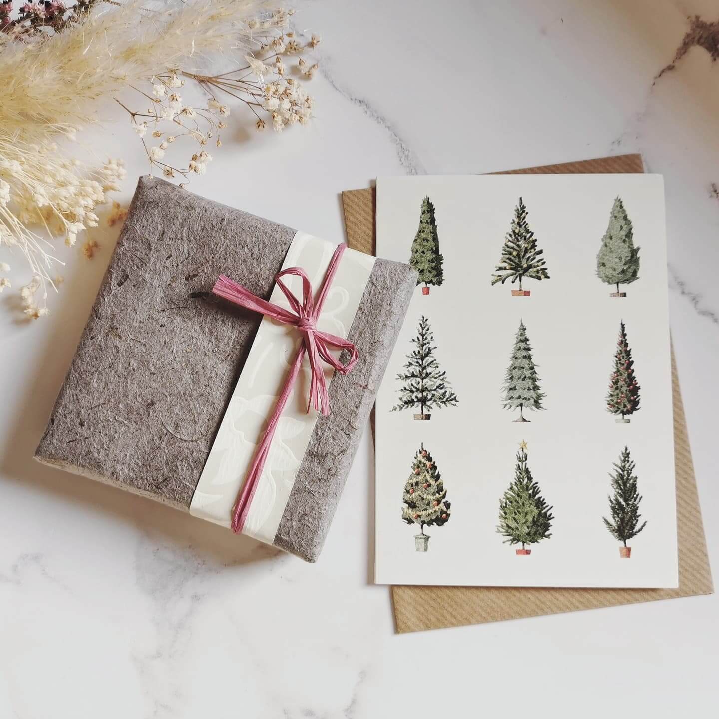 Gift Wrap