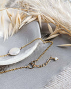 Longer Necklace or Bracelet Chain - 14k Gold filled